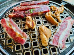 -小米烤肉-泥炉炭烤(常营店)