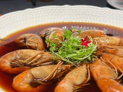 -锦府园·新台州菜(合生汇店)