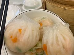 -卡尔顿东方银龙酒店•广西菜•早茶