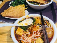 -螺蛳粉先生(蓟门桥店)