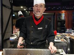 -尚雅铁板料理自助餐厅(乐松店)