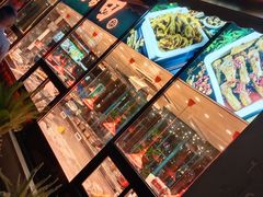 -常和州·夜宵大排档(常州单店)