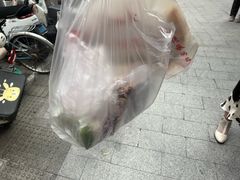 -常州糕团店(北大街新世纪商城店)