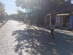 -蒋家桥饺面店(广陵路店)
