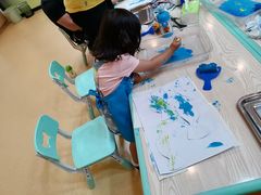 -美国谷斯妈妈早教中心 (陆家嘴店)