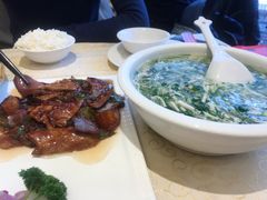 -五芳齋(云南南路店)