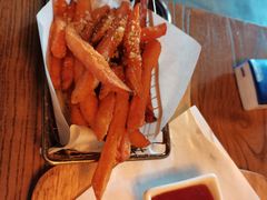 红薯条-LYFATTI 莱芙缇(赣水路店)