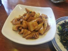 -同得兴 Since·1995 传统苏式面馆(十全街店)