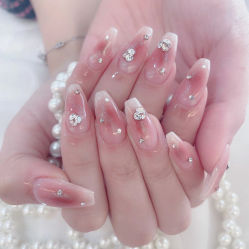 -FuFu美甲美睫