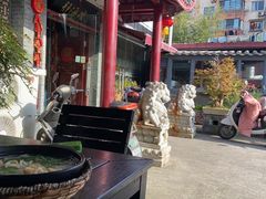 -静海楼(学田店)