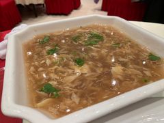 酸辣汤-凯鸽酒楼(大同振兴街店)