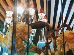 -莫太花餐厅(河北路店)