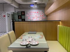 -星發茶餐厅(小梅大街店)
