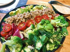 -初拾·花里餐厅(钜城华亿店)