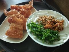 -老西关濑粉(文明路店)
