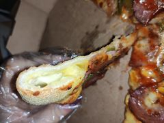 -达美乐比萨(国瑞北路店)