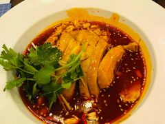 -缪氏川菜(丰盛町店)