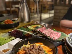 -三代烤肉(保利广场店)