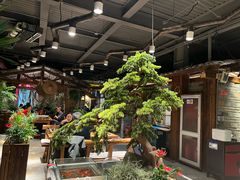 -丹江渔村(首都机场店)