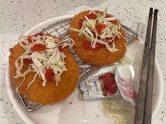 芝士土豆饼-味千拉面(光启城时尚购物中心店)