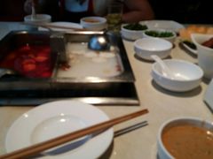 -海底捞火锅(璞丽中心店)