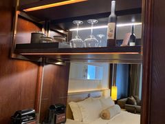 -西安华清御汤酒店