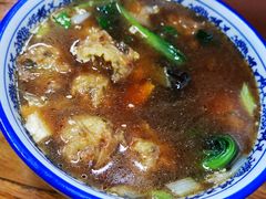 -淳澄水盆羊肉
