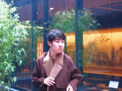 -璞瑄酒店大堂吧