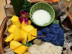 -mango tree芒果树泰国餐厅(青岛万象城店)