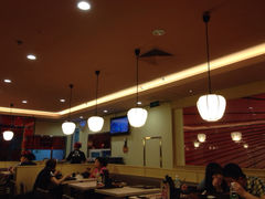 大堂-味千拉面(大悦城店)