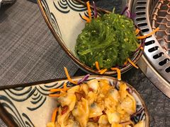 -炙忧烤肉屋(中国铁建广场店)