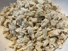 -建基泡馍·西安老字号·清真(永宁店)