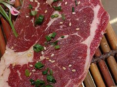 -妙香居韩国烤肉(容桂天佑城店)