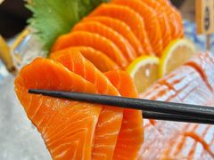 -红叶日料·放题·海胆·定食(星海店)