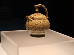 -陕西历史博物馆