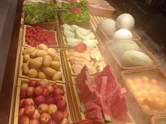 -尹珍珠·韩式无限烤肉(回龙湾店)