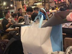 大堂-胡桃里乐队酒馆(鎏嘉码头店)