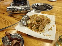 -鸽皇农庄(长湴店)
