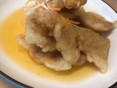 -关东小磨东北菜(上海长风大悦城店)