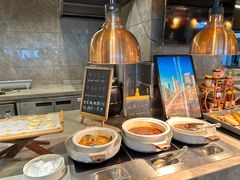 -康帝国际酒店-艾斯本自助西餐厅