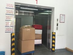 迷你仓（上海）仓储有限公司-StorHub趣存自助仓·迷你仓(金桥店)