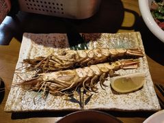 -有喜屋·深夜食堂(北京西路店)