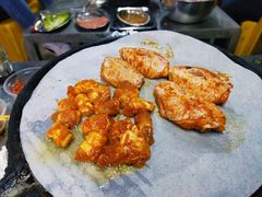 鸡软骨-旺记碳烤肥牛(总店)