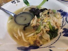 华顺头道菜-华顺土菜馆(洪岗路店)