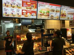 -汉堡王(徐汇绿地缤纷店)