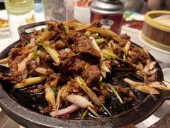 -局气 烤鸭·北京菜(光华路店)
