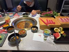 -空之介寿喜烧·和牛放题(恒隆广场店)