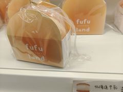 -fufuland·生乳舒芙蕾(北京·合生汇店)