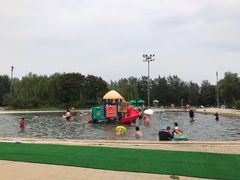-柳浪游泳场