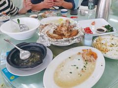 -景好海鲜餐厅(大鹏必选旅游店)